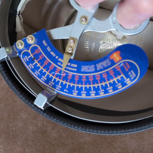 American Hat Comp. 🎉Host Pick💙Cowboy Hat - Picture 7 of 7